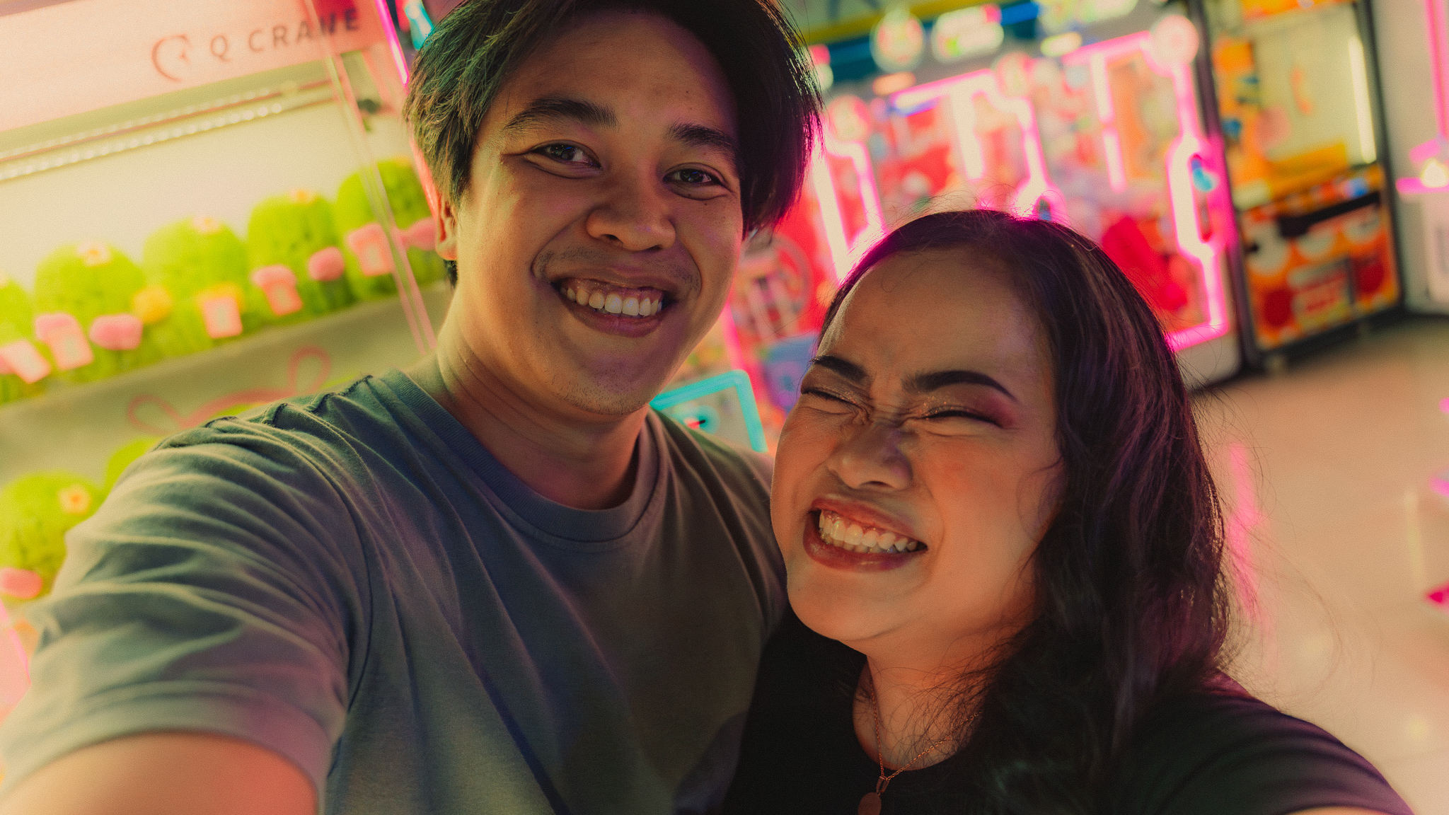 Couple photo