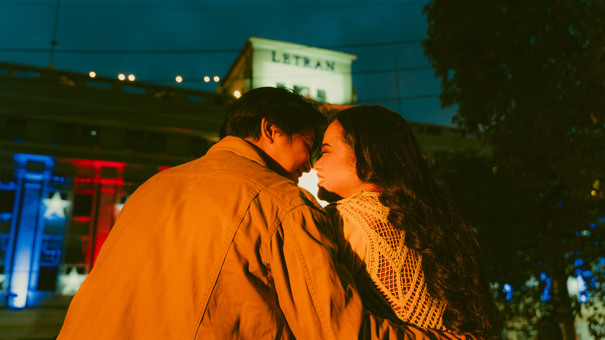 Couple photo