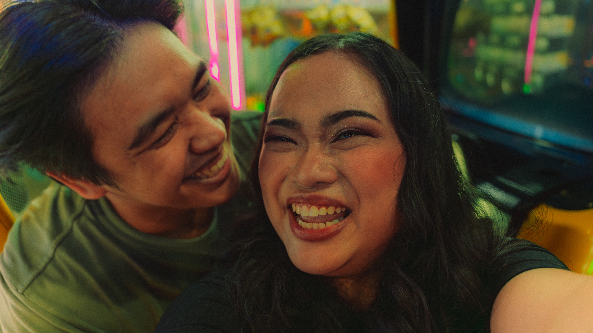 Couple photo