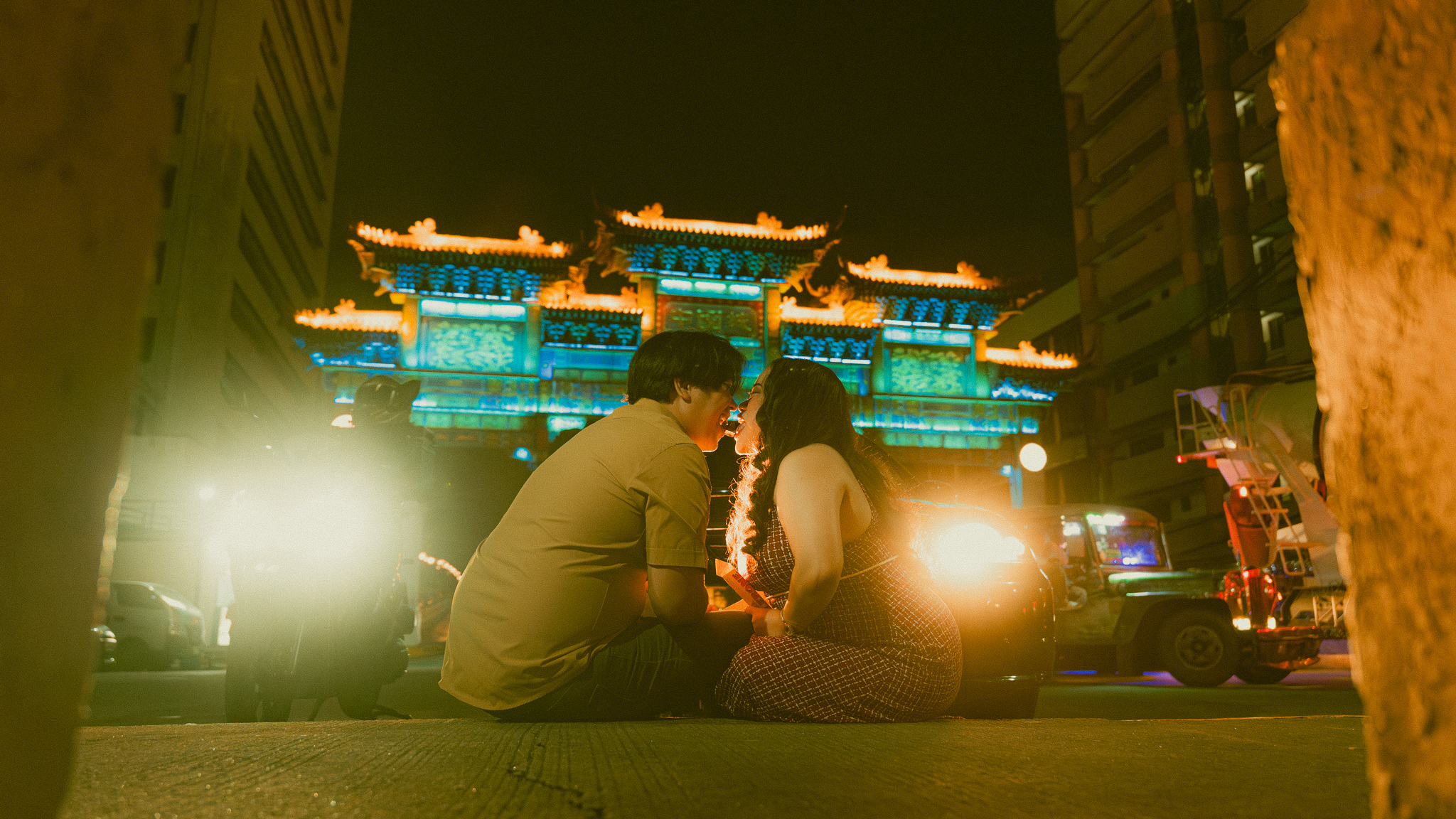 Couple photo