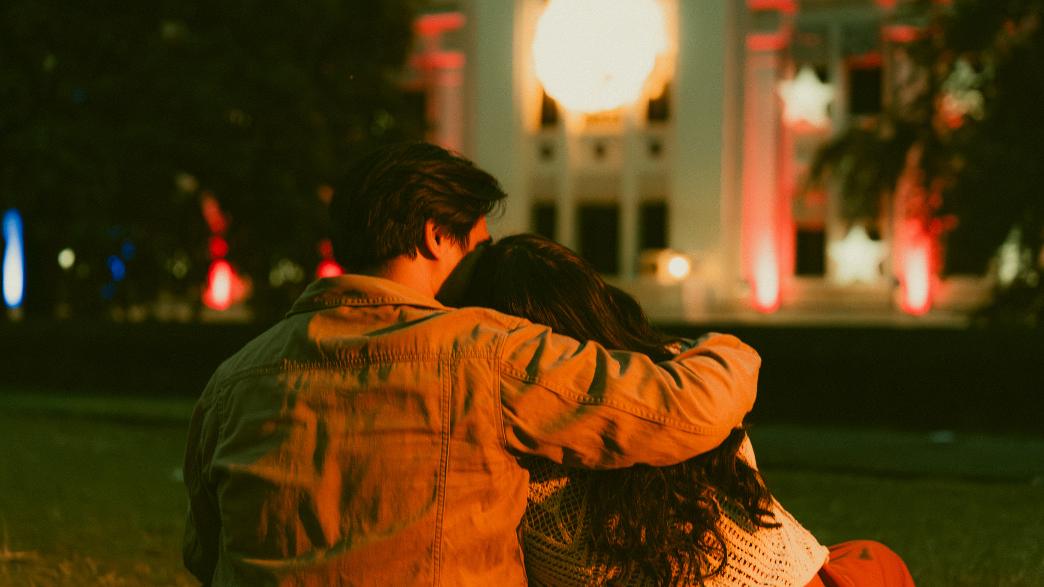 Couple photo