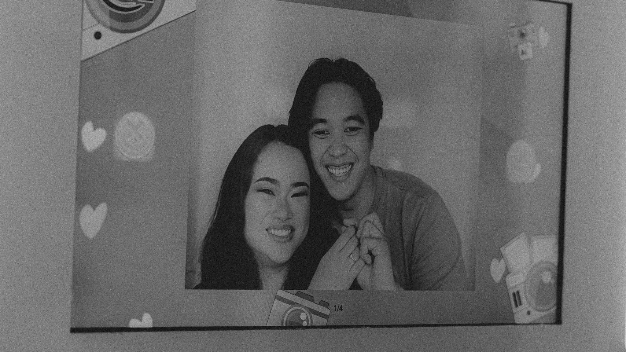 Gilliane & Earl