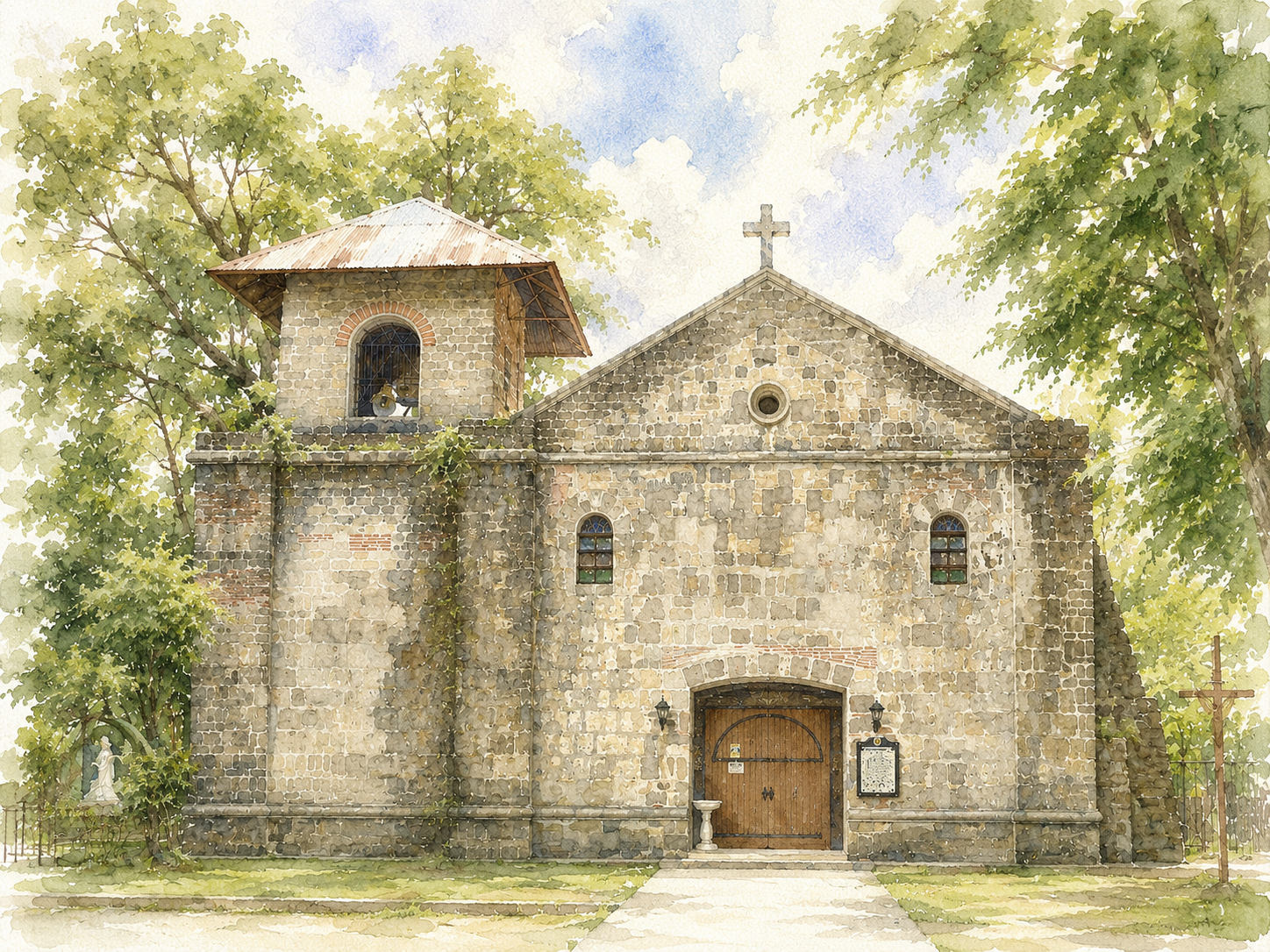 Nuestra Señora de la Annunciata Parish